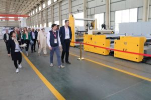 Inicio 41 HINAPLAS2018—ESTILO JWELL