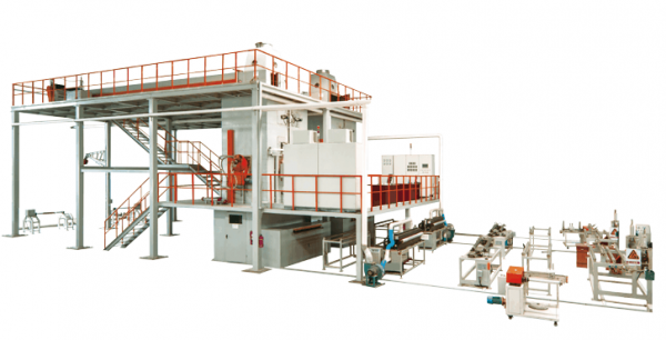 Xpe Ixpe Foam Sheet Extrusion Line Xpe Ixpe Foam Sheet Extrusion Line