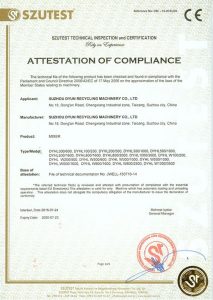 Inicio 25 Certificado