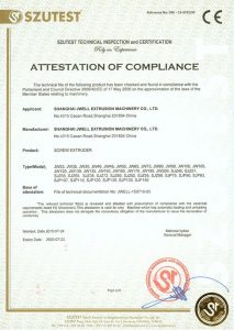 Inicio 23 Certificado
