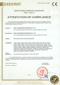 Inicio 16 Certificado