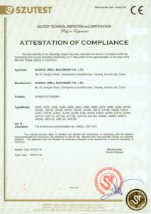 Inicio 35 Certificado