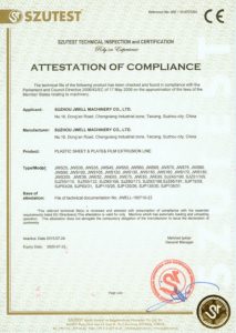 Inicio 34 Certificado