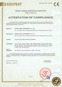 Inicio 33 Certificado