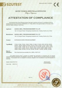 Inicio 31 Certificado