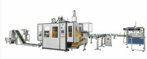 How to Choose the Best IBC Blow Molding Machine 1 5D/12D/20D 더블 스테이션 블로우 성형기