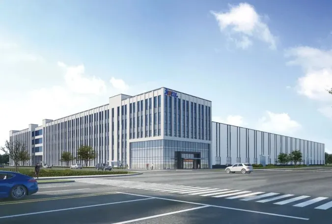 Heading towards the United States, JW Intelligent Manufacturing will soon appear at the CBE Beauty Expo