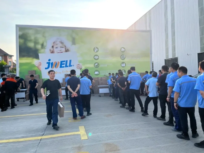 У спекотне літо спеціальний бонус допоможе вам охолодитися!