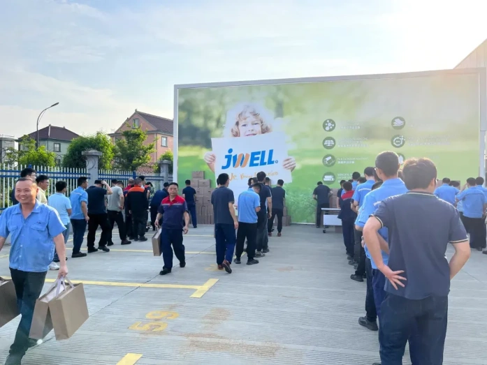 У спекотне літо спеціальний бонус допоможе вам охолодитися!