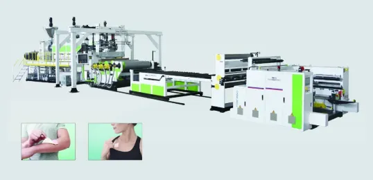 Rendez-vous ensemble à Medtec China 2024, JWELL vous accompagnera dans votre voyage de la médecine.