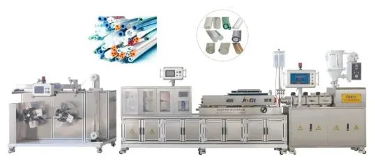 Rendez-vous ensemble à Medtec China 2024, JWELL vous accompagnera dans votre voyage de la médecine.