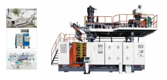 Rendez-vous ensemble à Medtec China 2024, JWELL vous accompagnera dans votre voyage de la médecine.